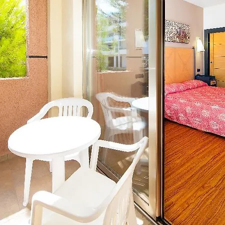 Thb Cala Lliteras (adults Only) 4* Cala Ratjada (Mallorca)