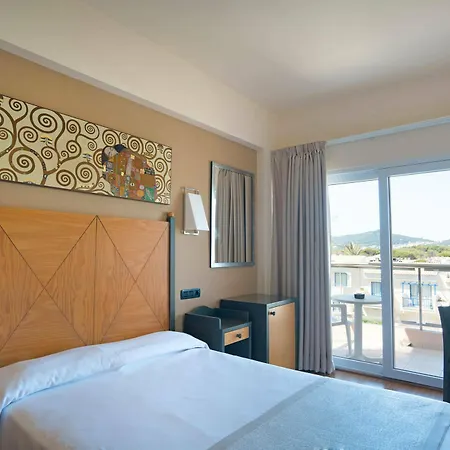 Thb Cala Lliteras (adults Only) Hotel 4*