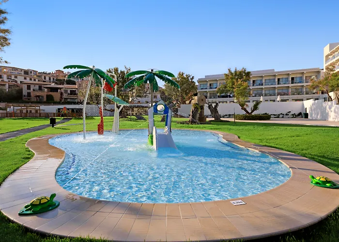 فندق Thb Cala Lliteras - Adults Only 4*