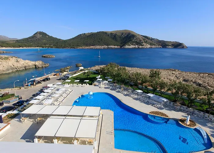 فندق Thb Cala Lliteras - Adults Only