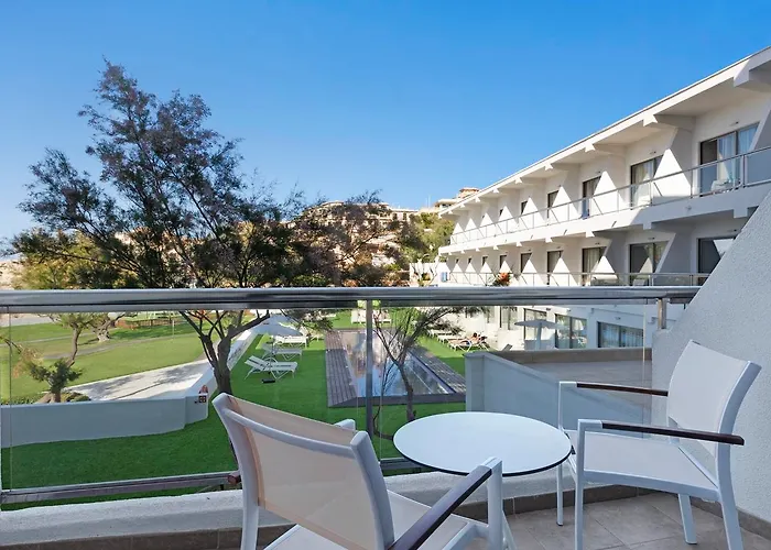 Thb Cala Lliteras - Adults Only كالا راتخاذا