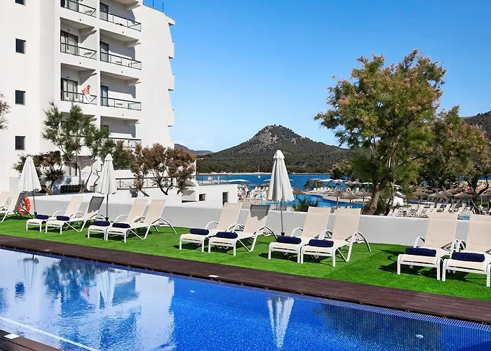 Thb Cala Lliteras - Adults Only