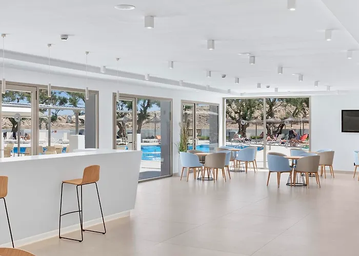 Thb Cala Lliteras - Adults Only كالا راتخاذا