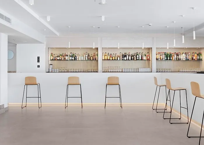 Thb Cala Lliteras - Adults Only