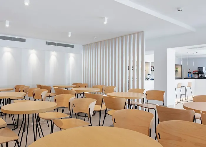 Thb Cala Lliteras - Adults Only