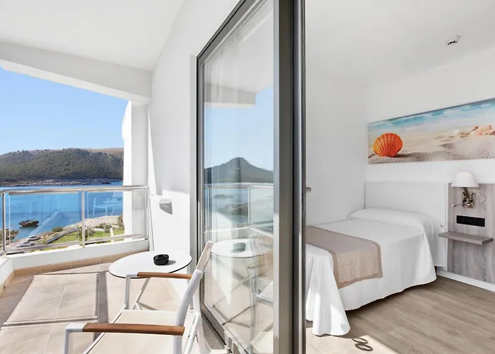 Thb Cala Lliteras - Adults Only فندق 4*