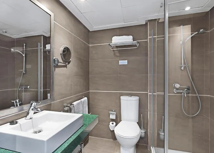 Thb Cala Lliteras - Adults Only Cala Ratjada (Mallorca)