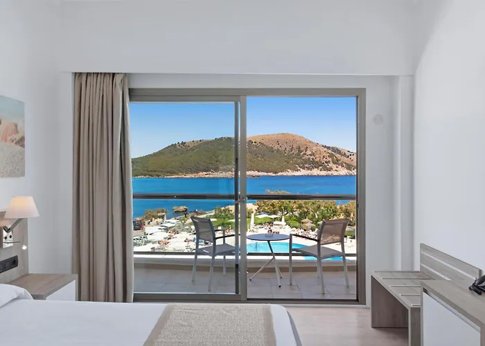 Thb Cala Lliteras - Adults Only 4*