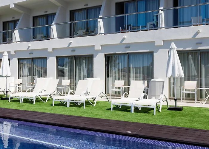 Thb Cala Lliteras - Adults Only