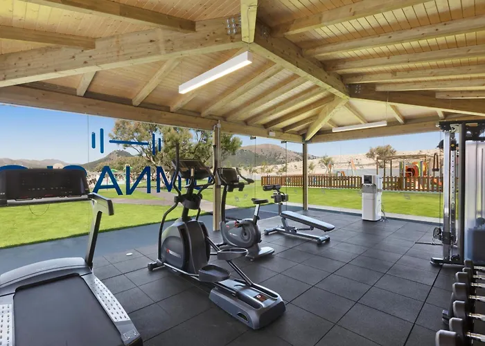 Thb Cala Lliteras - Adults Only فندق 4*