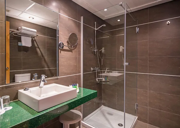 Thb Cala Lliteras - Adults Only Hotel