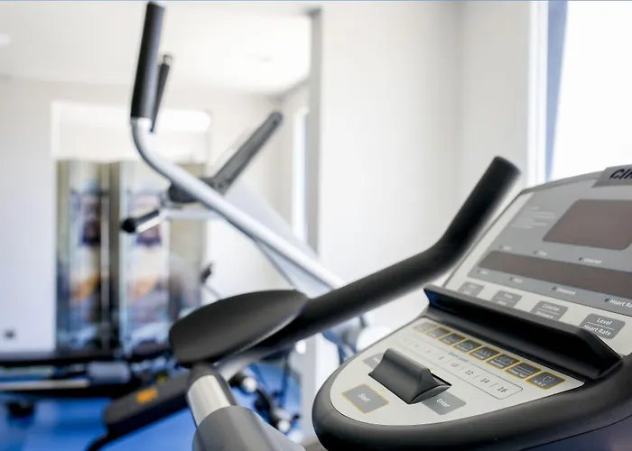 Thb Cala Lliteras - Adults Only