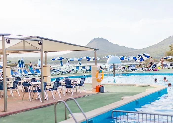 Thb Cala Lliteras - Adults Only