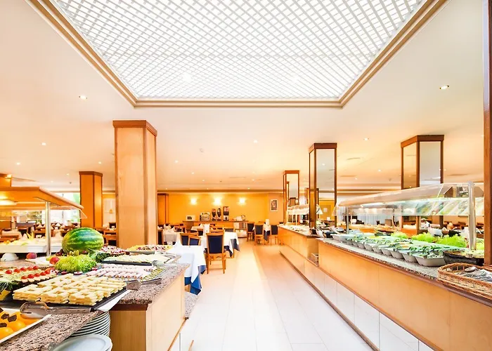 Hotel Thb Cala Lliteras - Adults Only